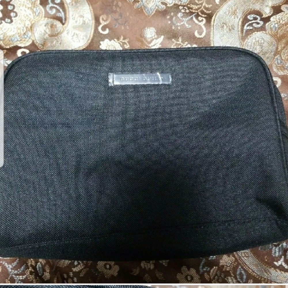 Gucci Cosmetic/Perfume bag
